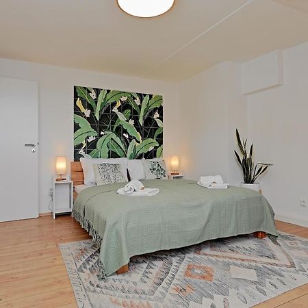 Stay&Dream - 75M² - Two Bedrooms - Kitchen - Netflix Essen Buitenkant foto