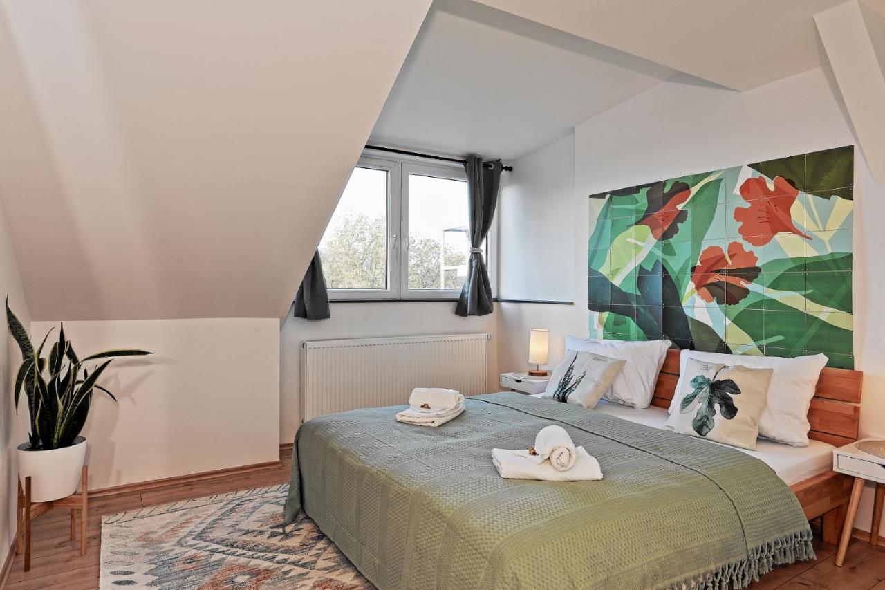 Stay&Dream - 75M² - Two Bedrooms - Kitchen - Netflix Essen Buitenkant foto