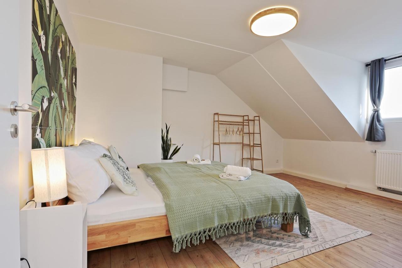 Stay&Dream - 75M² - Two Bedrooms - Kitchen - Netflix Essen Buitenkant foto