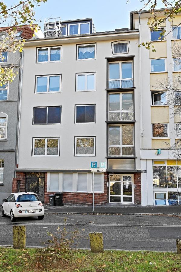 Stay&Dream - 75M² - Two Bedrooms - Kitchen - Netflix Essen Buitenkant foto