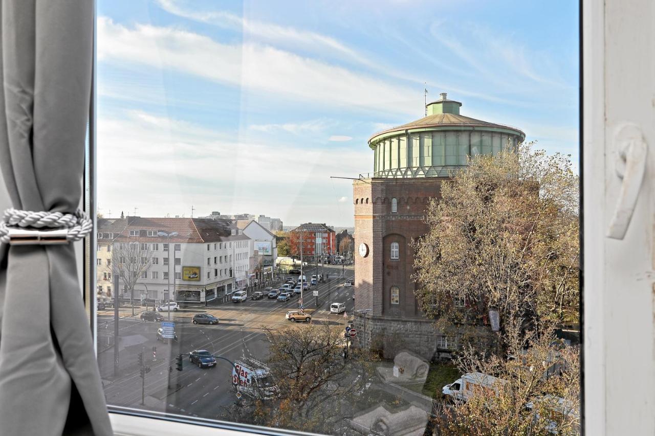 Stay&Dream - 75M² - Two Bedrooms - Kitchen - Netflix Essen Buitenkant foto