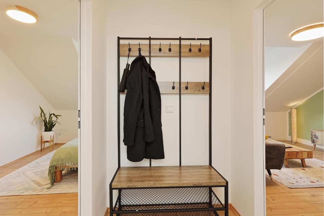 Stay&Dream - 75M² - Two Bedrooms - Kitchen - Netflix Essen Buitenkant foto