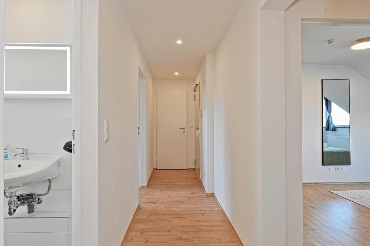 Stay&Dream - 75M² - Two Bedrooms - Kitchen - Netflix Essen Buitenkant foto